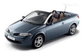 Renault unveils updated Megane Coupe-Cabriolet